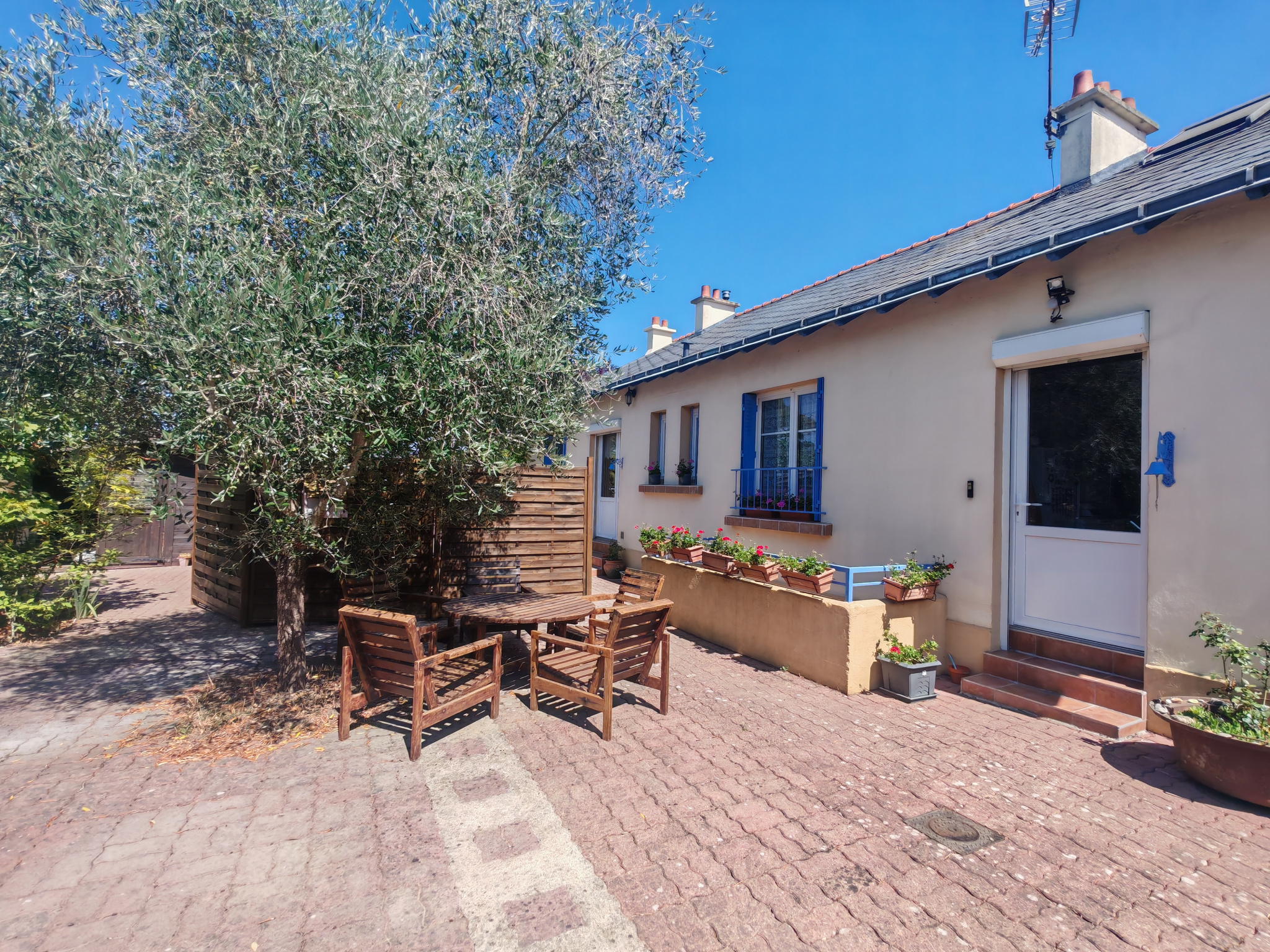 Maison à Varades