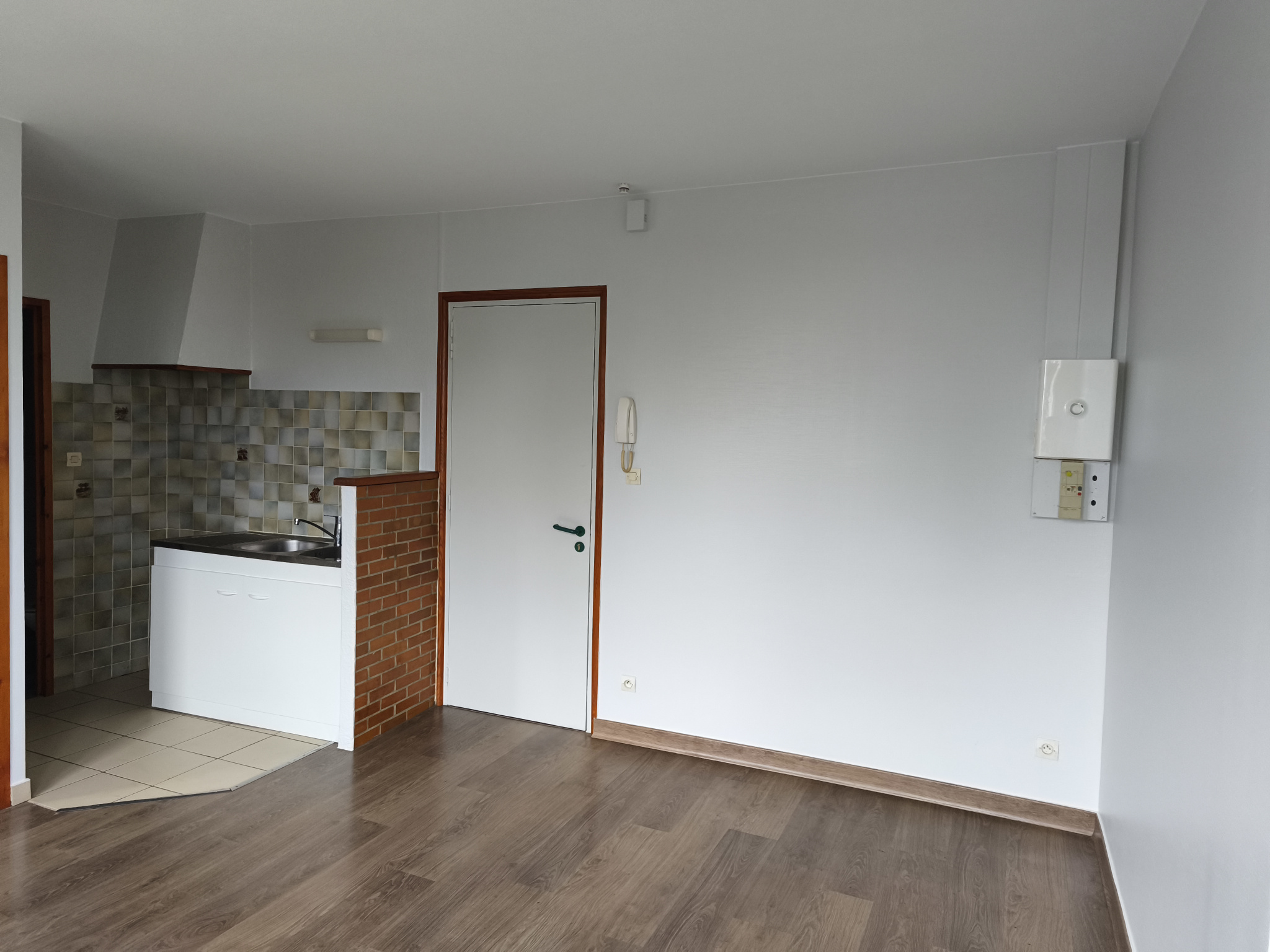 Apartment 2 pièces · 28.00 m² à Loireauxence
