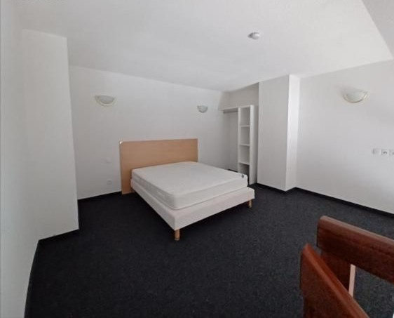 Appartement 42 m2 - Opportunité investisseur