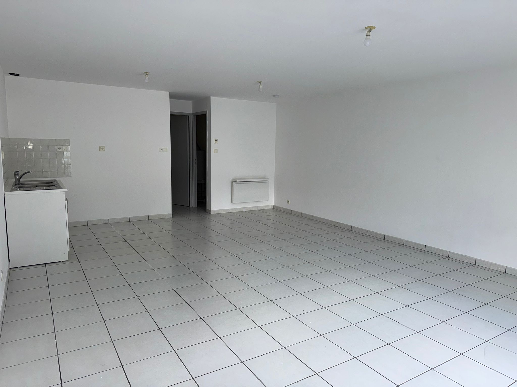 Apartment 1 pièces · 41.00 m² à St mars la jaille