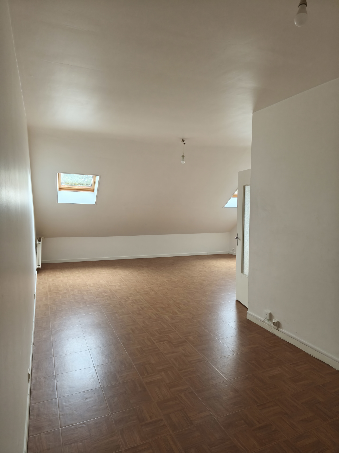 Apartment 4 pièces · 91.00 m² à Ancenis saint géréon