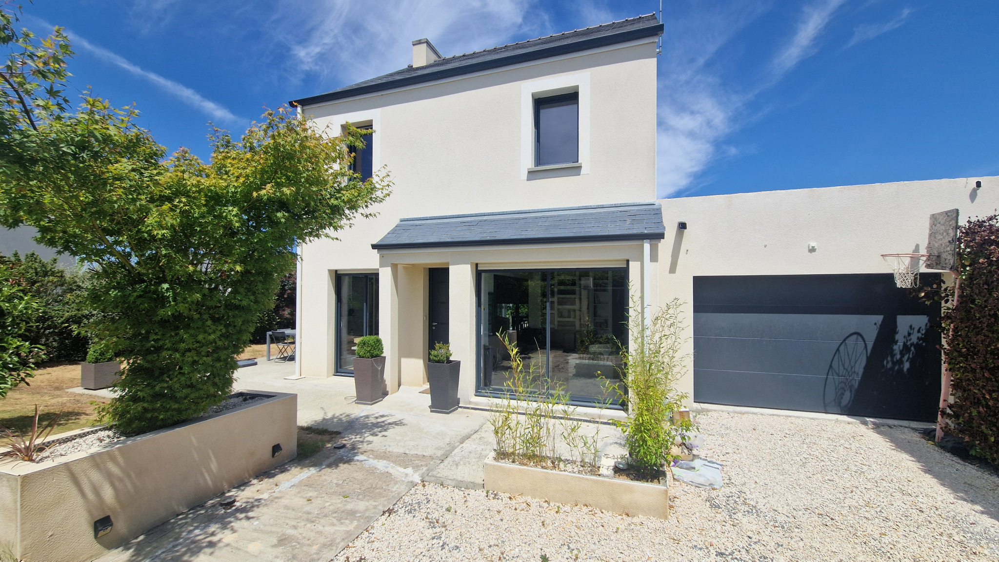 Maison/villa 5 pièces