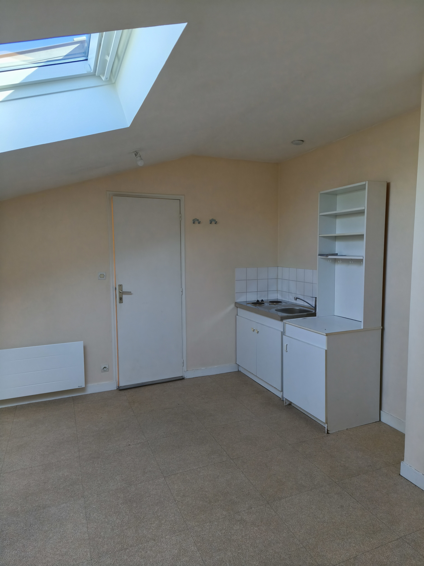 Apartment 1 pièces · 19.00 m² à Ancenis saint géréon
