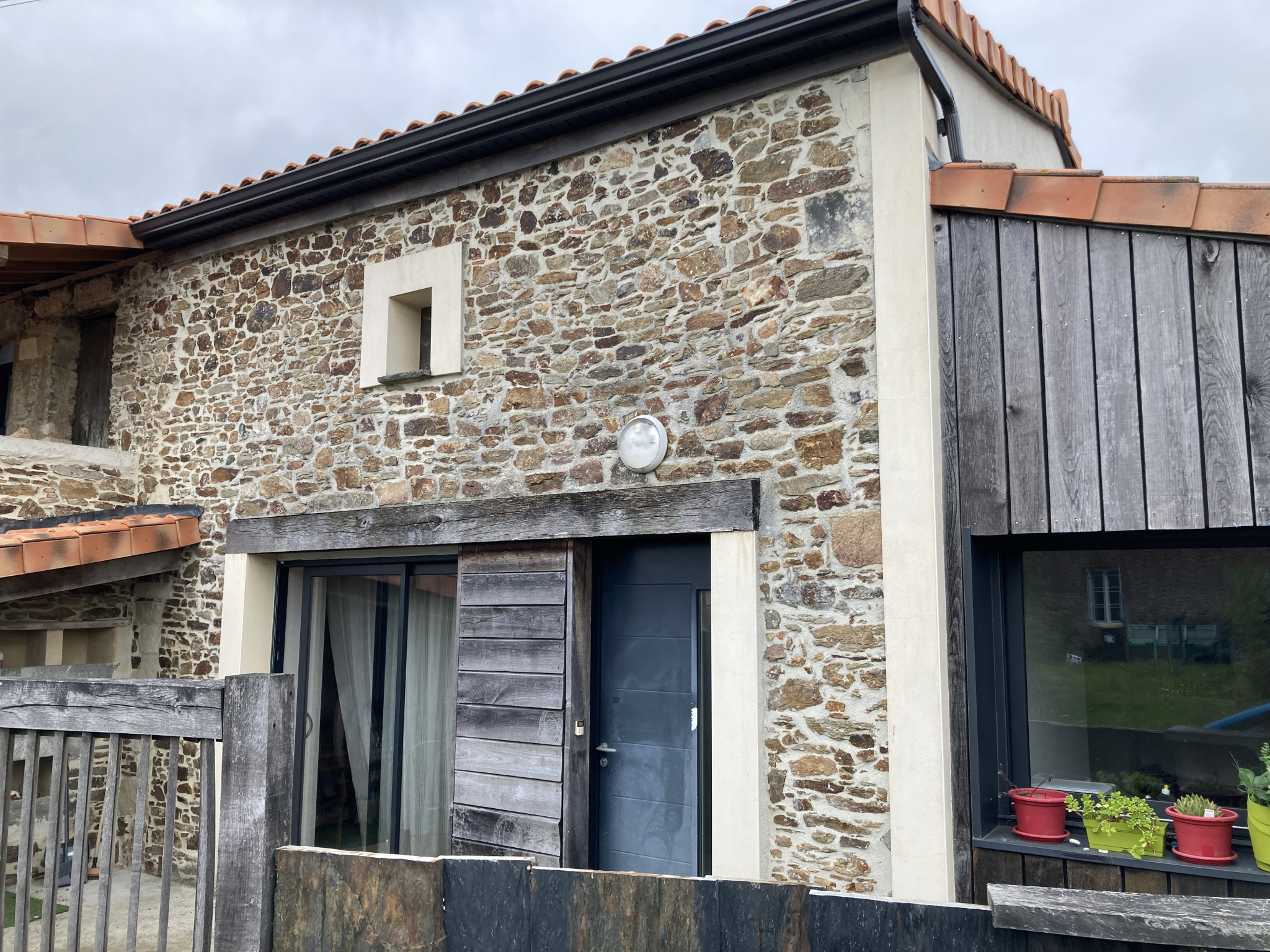 House 3 pièces · 95.00 m² à Oree d anjou