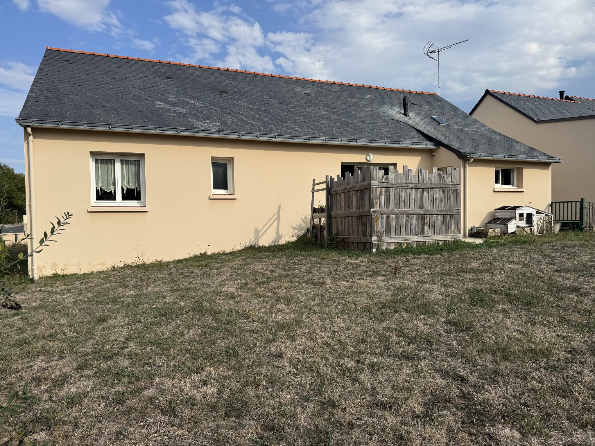 House 4 pièces · 81.00 m² à Ancenis saint géréon