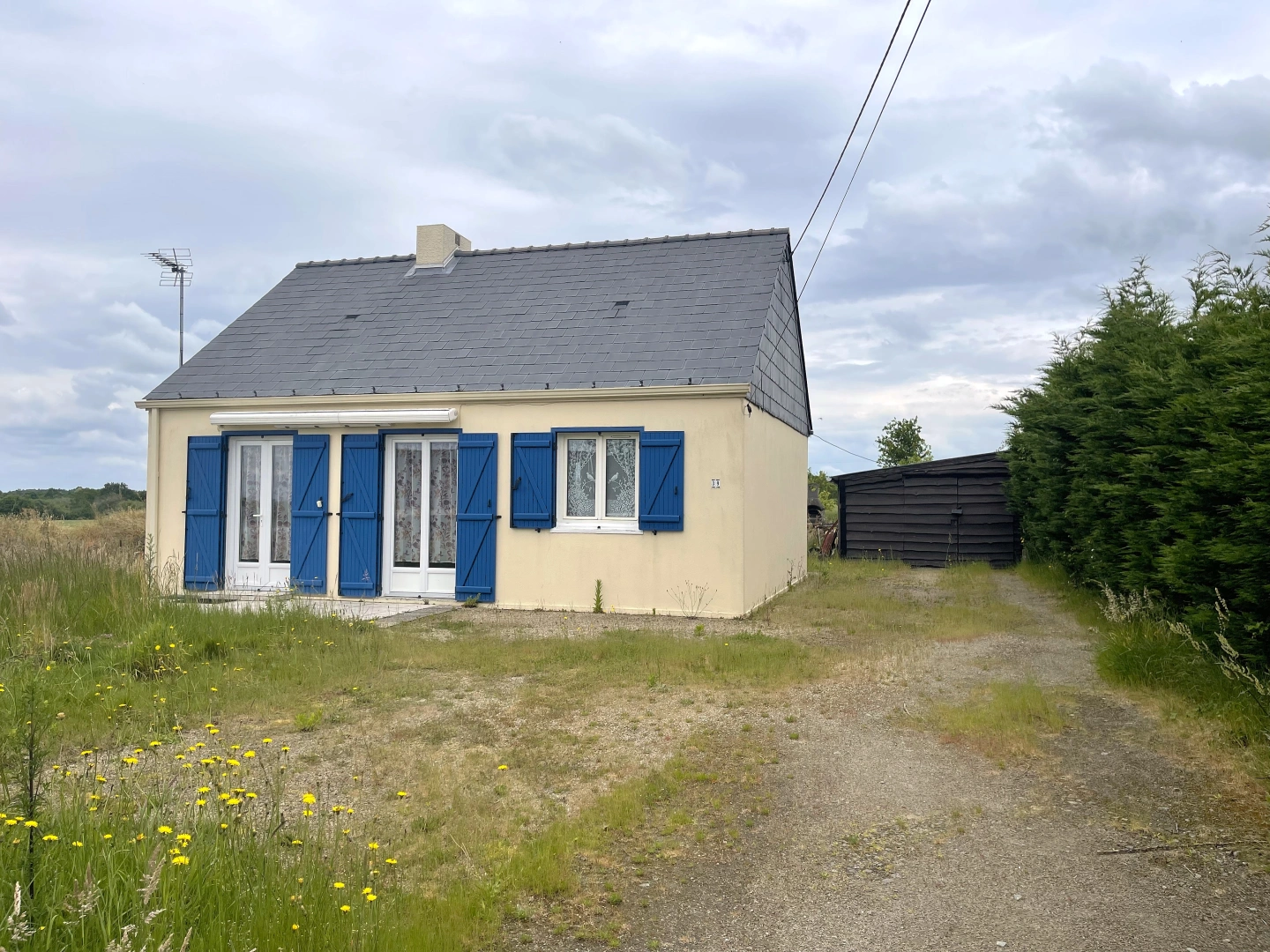 property