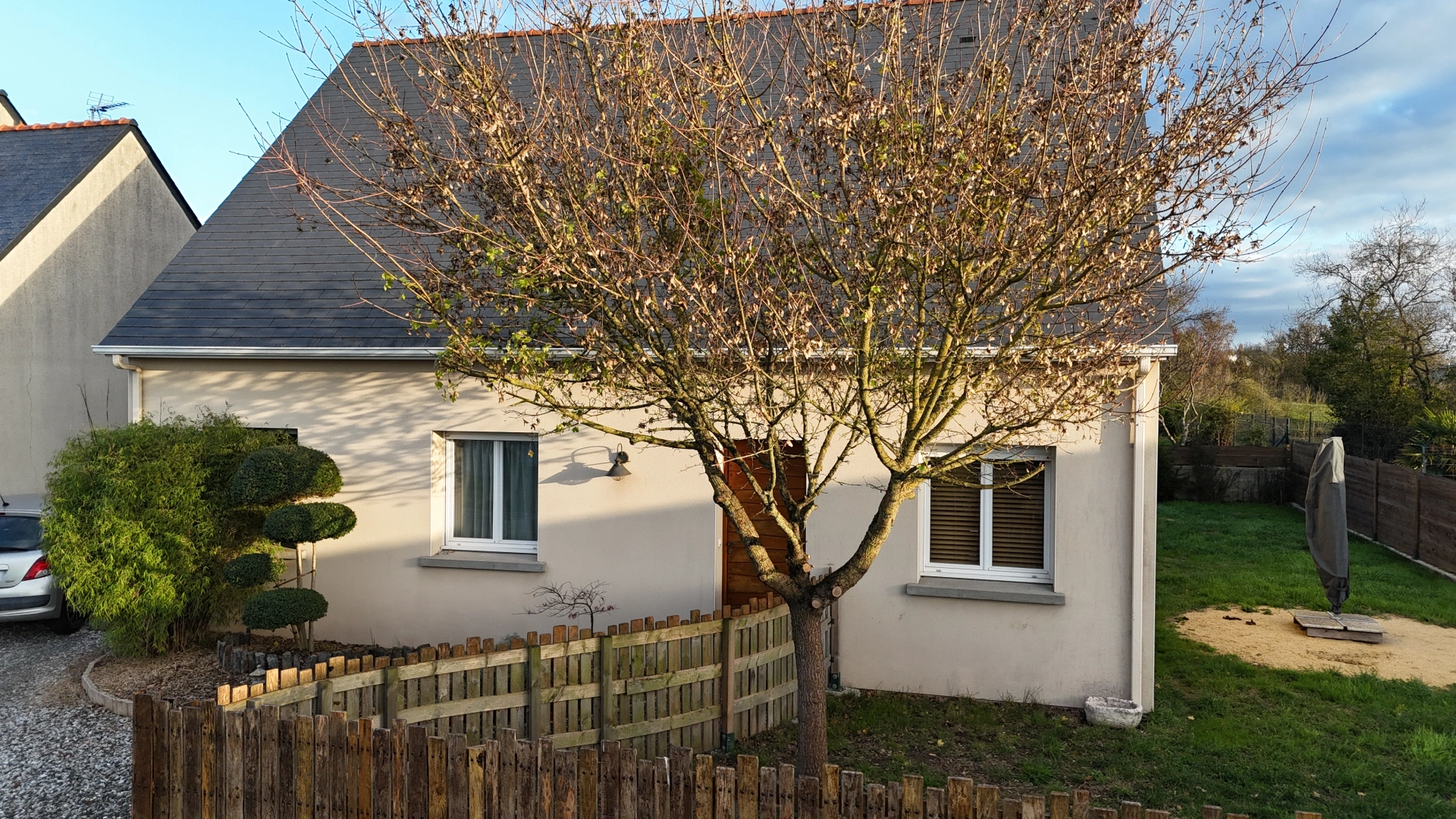 property